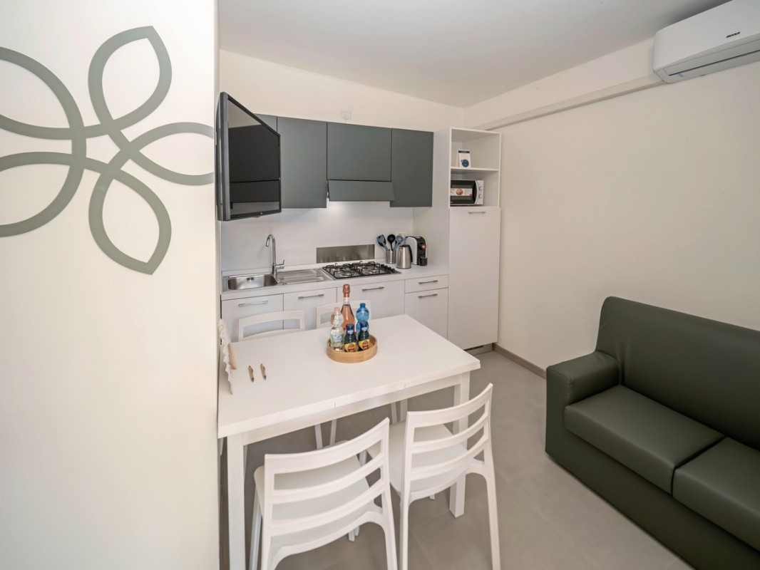 Sentido Spina Premium Camp