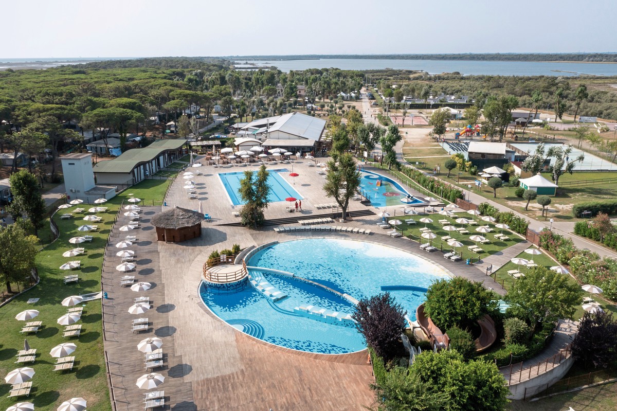Sentido Spina Premium Camp