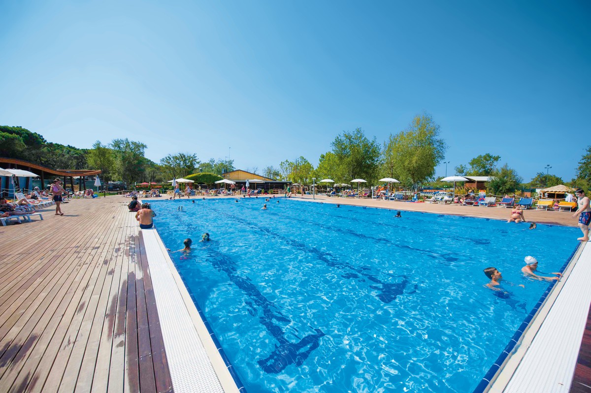 Sentido Spina Premium Camp