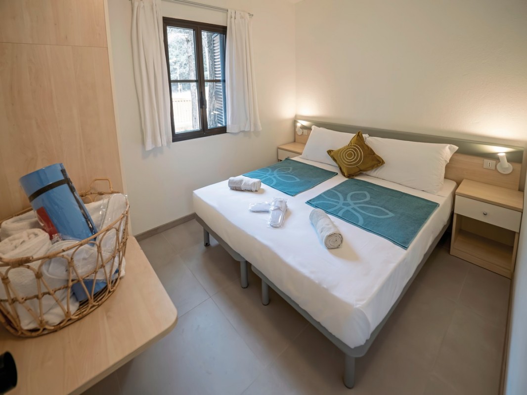 Sentido Spina Premium Camp