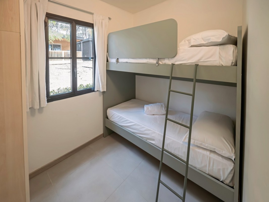 Sentido Spina Premium Camp