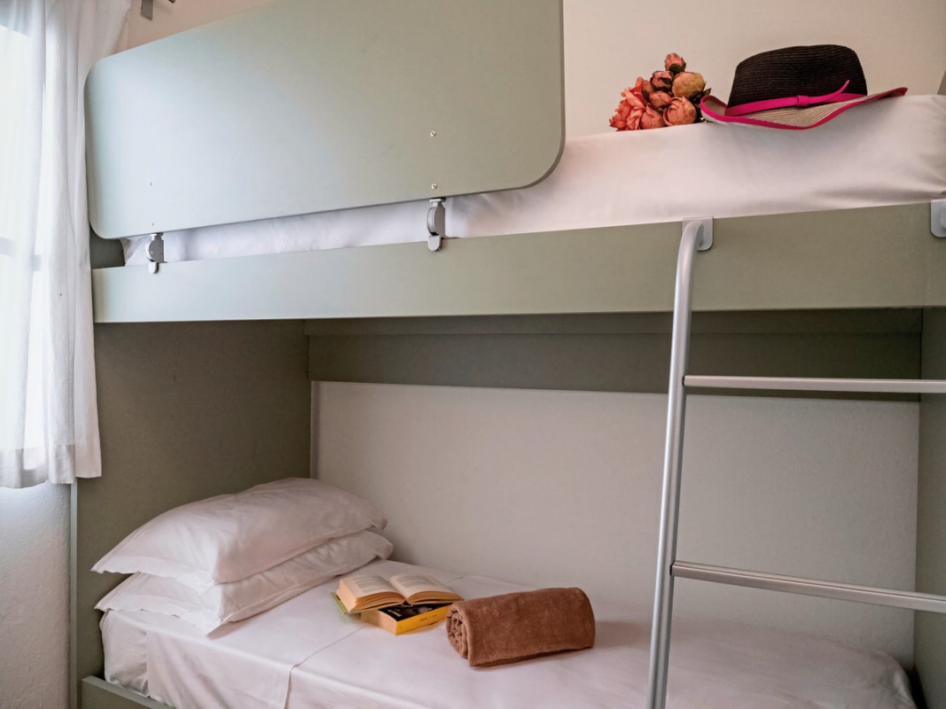 Sentido Spina Premium Camp