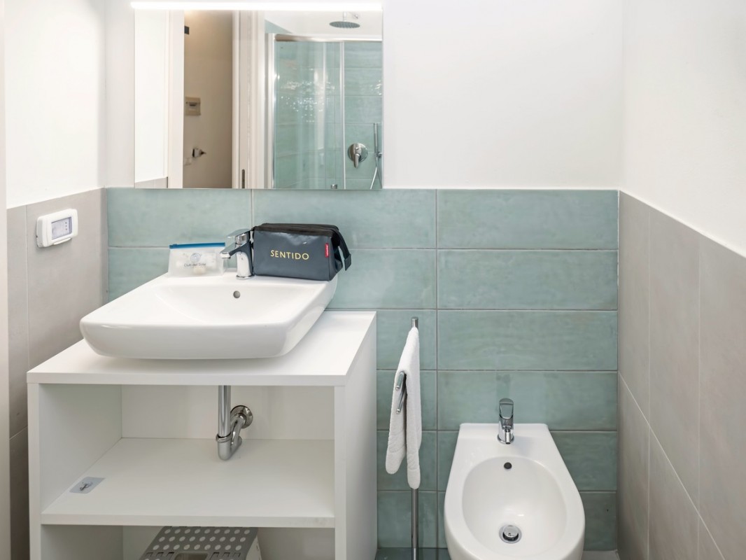 Sentido Spina Premium Camp