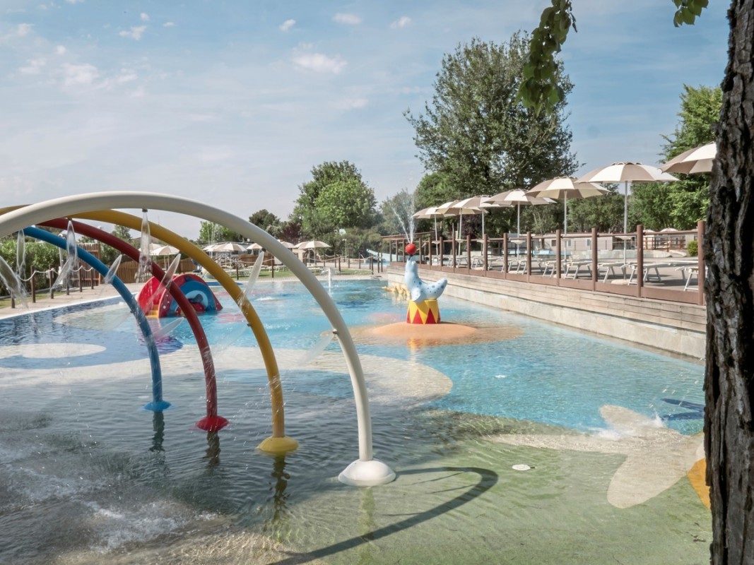 Sentido Spina Premium Camp