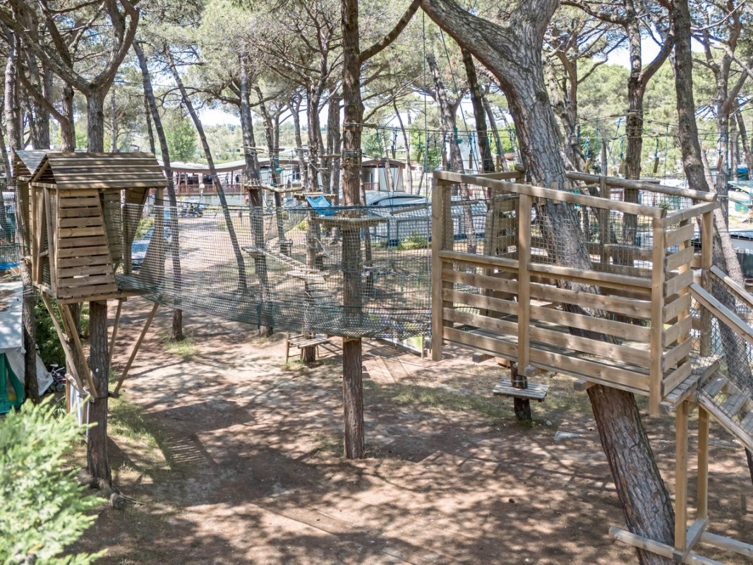 Sentido Spina Premium Camp