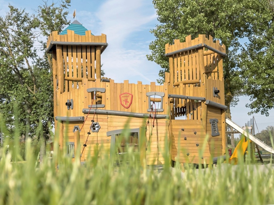 Sentido Spina Premium Camp