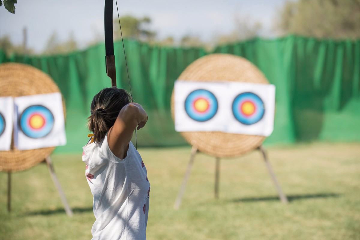 Sentido Spina Premium Camp