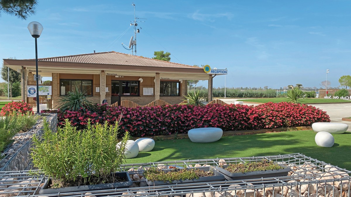 Sentido Spina Premium Camp