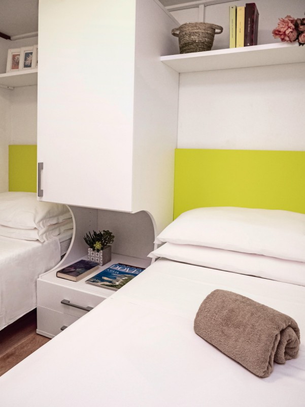 Sentido Spina Premium Camp