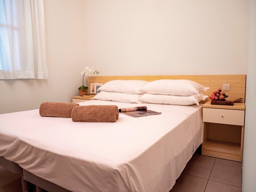 Sentido Spina Premium Camp