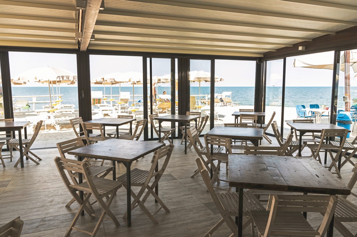 Sentido Spina Premium Camp