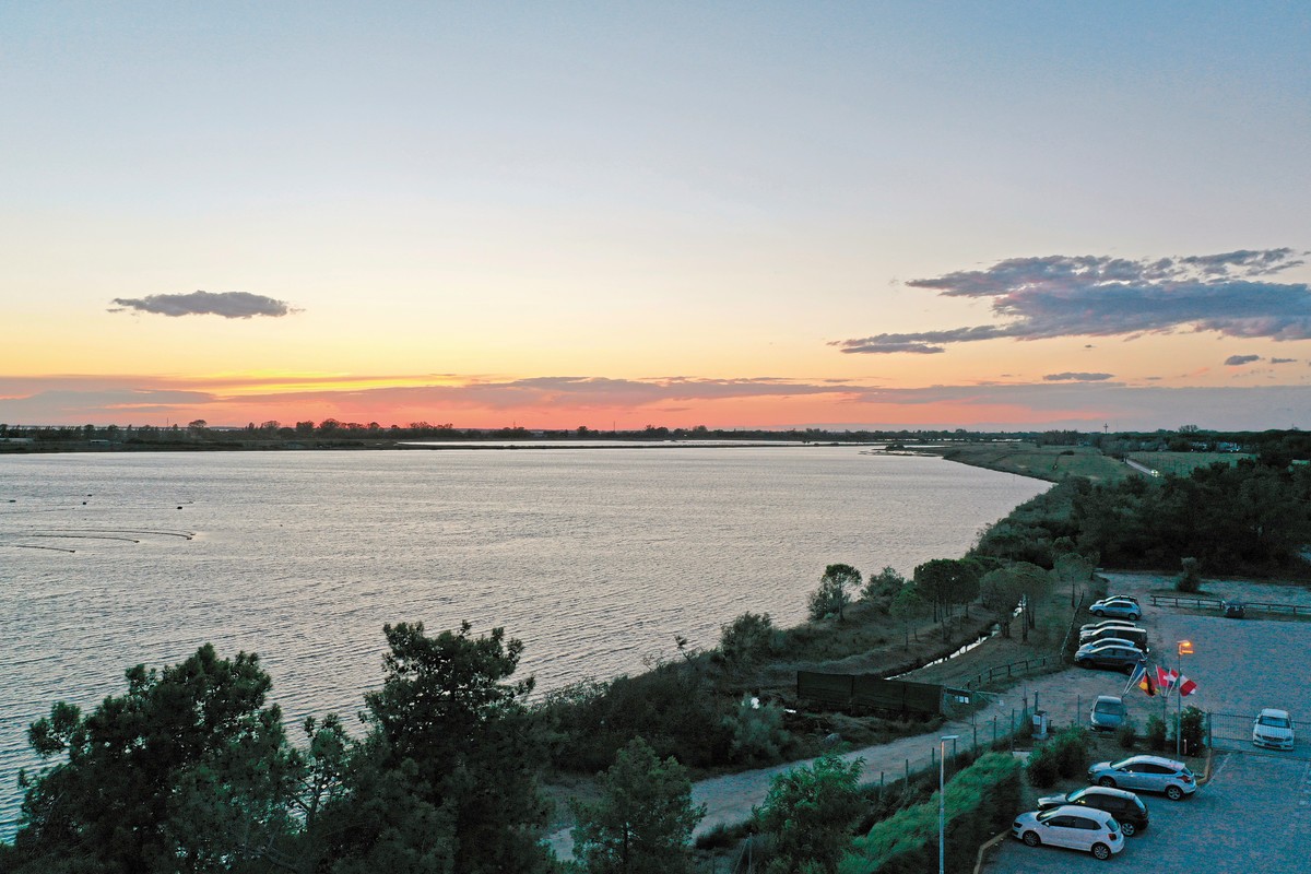 Sentido Spina Premium Camp