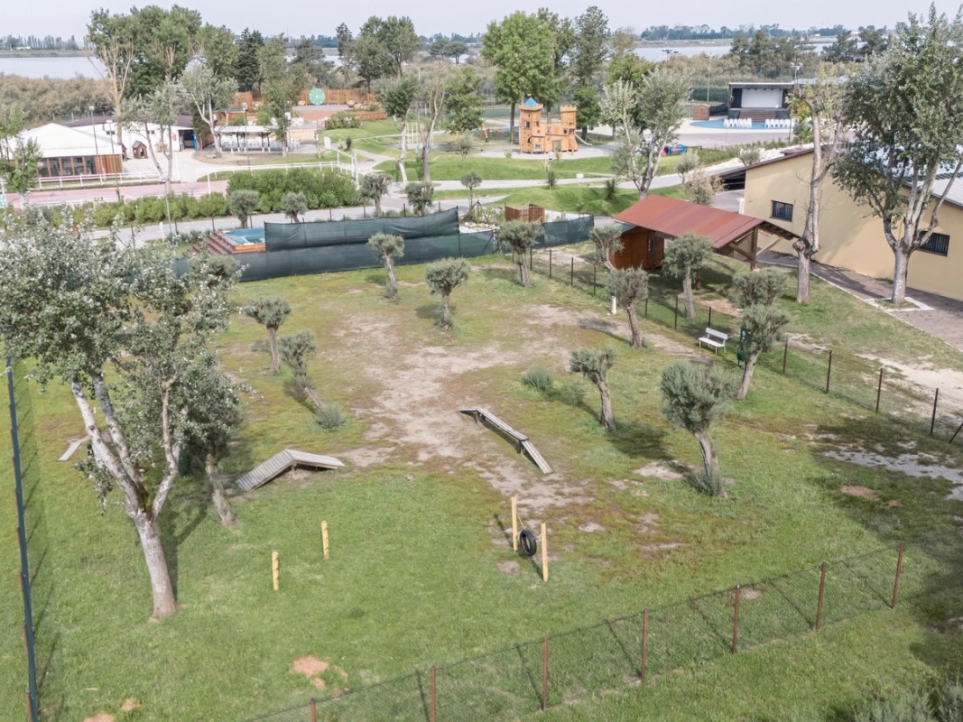 Sentido Spina Premium Camp