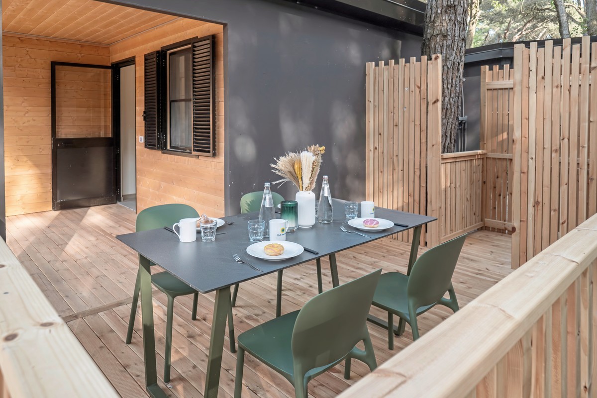 Sentido Spina Premium Camp