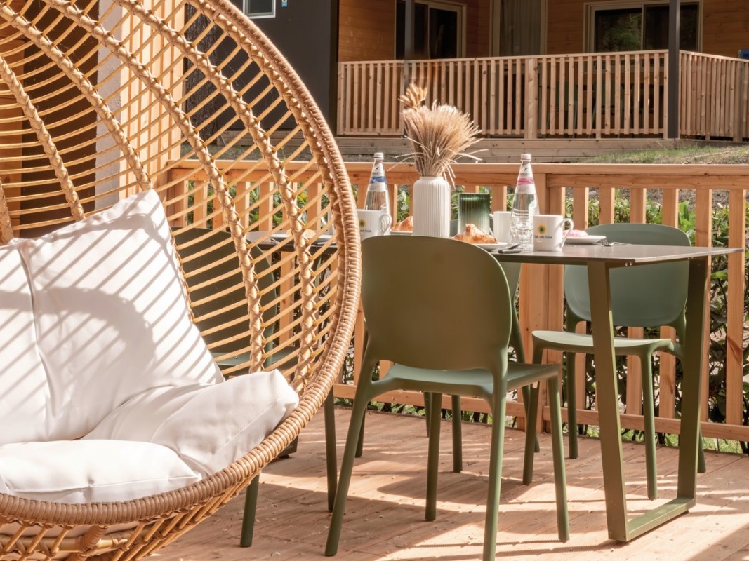 Sentido Spina Premium Camp