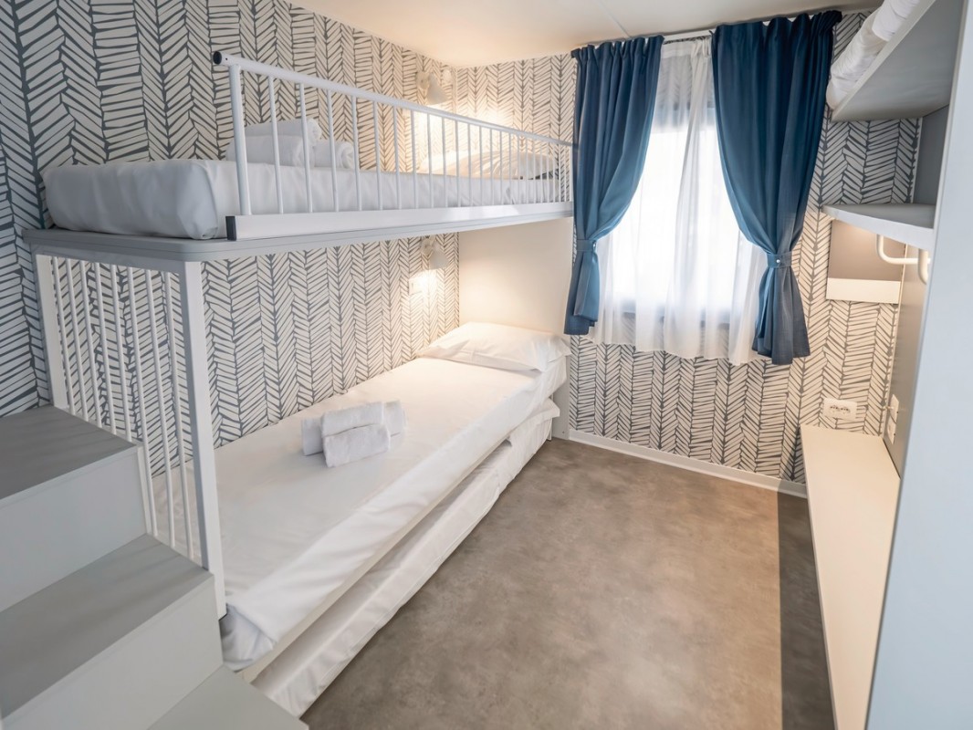 Sentido Riccione Premium Camp