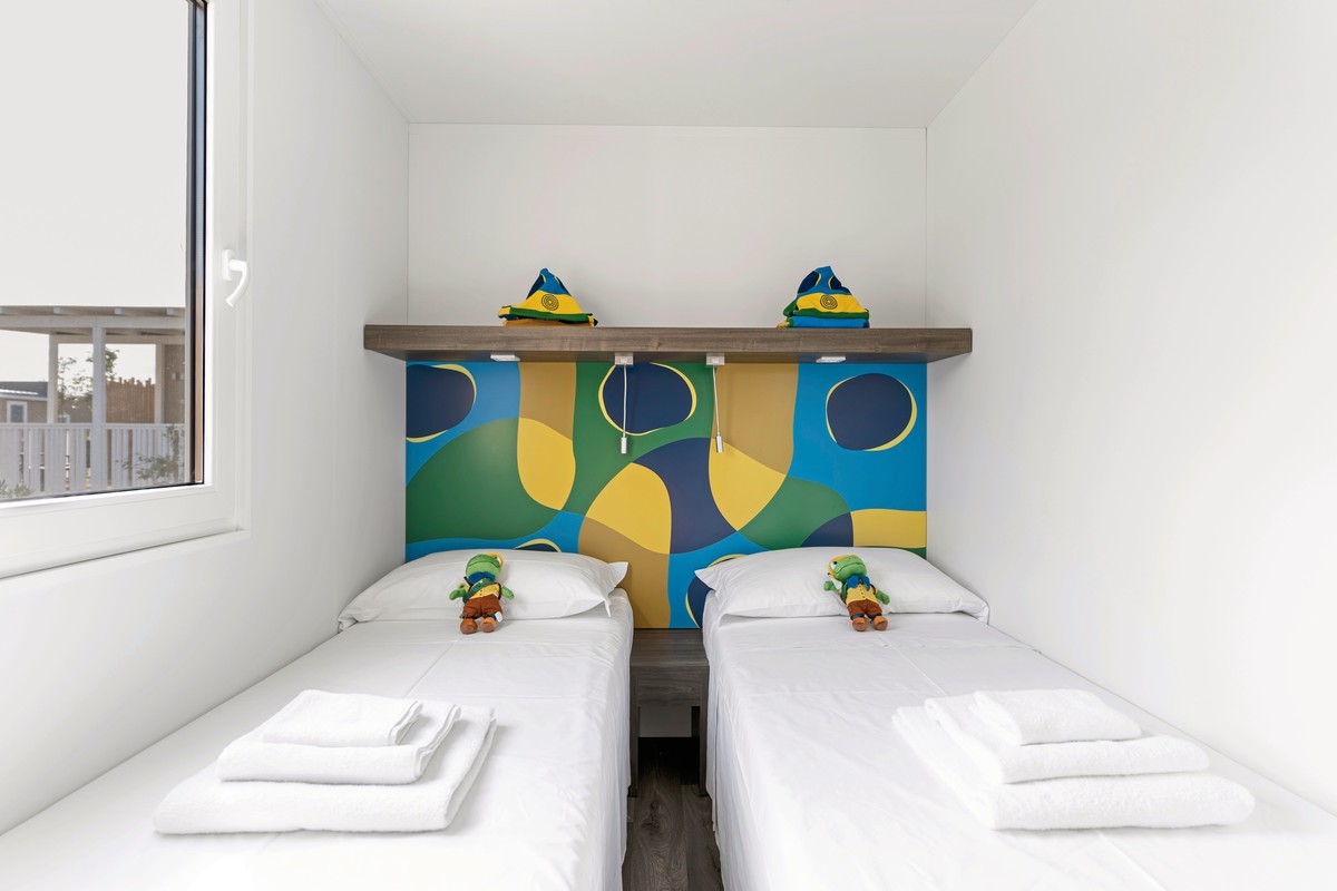 Sentido Riccione Premium Camp