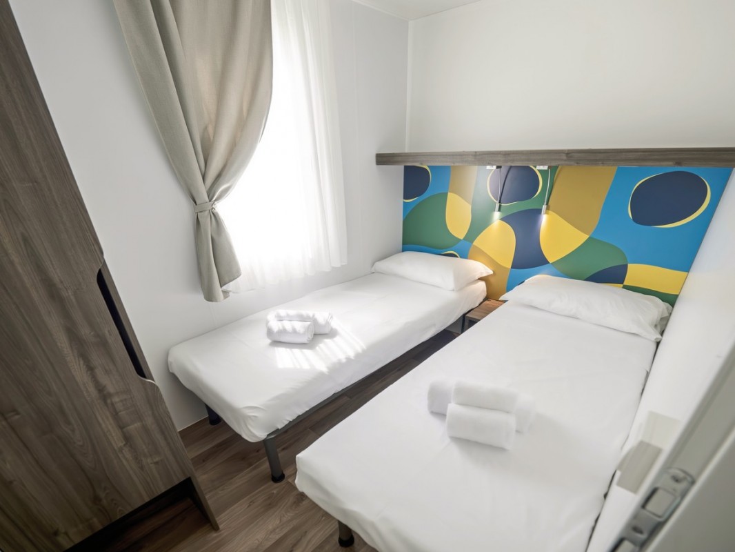 Sentido Riccione Premium Camp