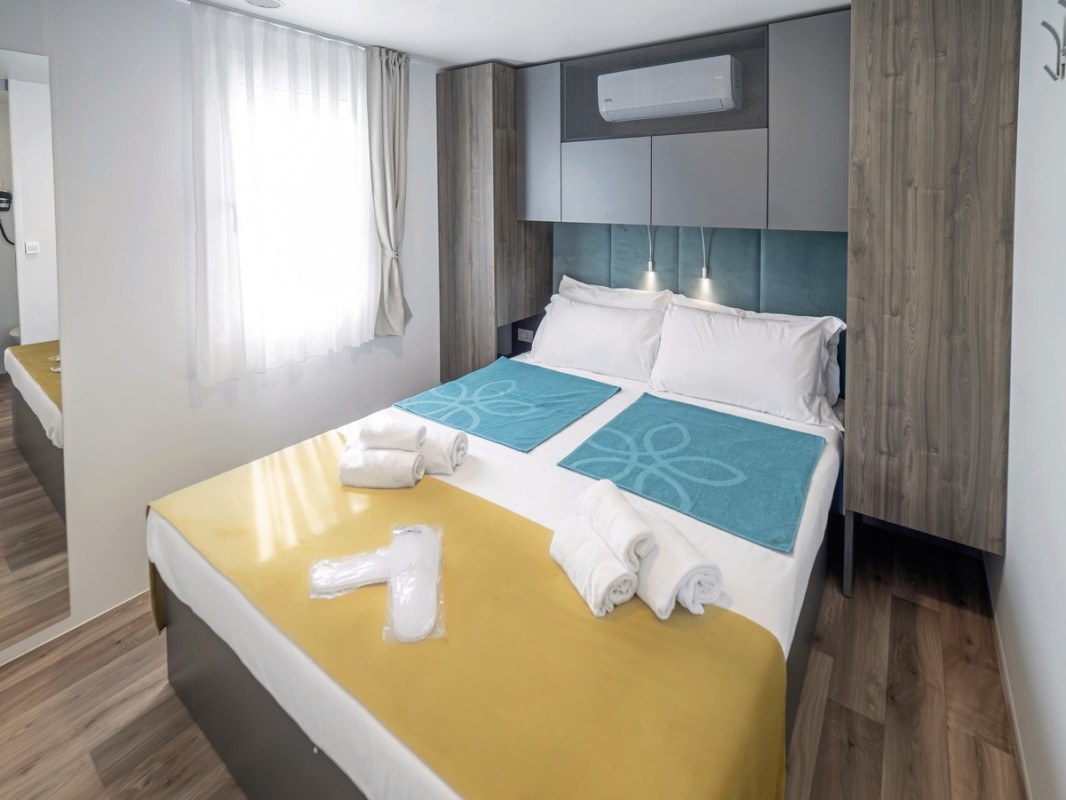 Sentido Riccione Premium Camp