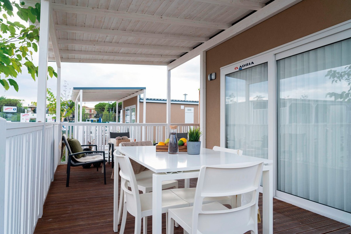 Sentido Riccione Premium Camp