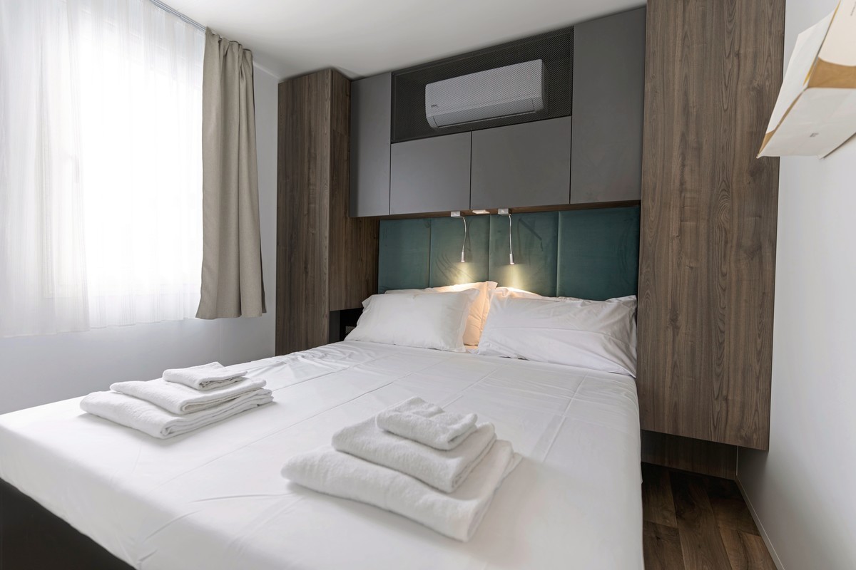 Sentido Riccione Premium Camp