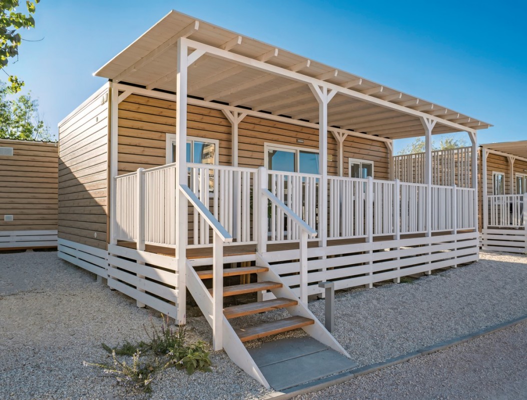 Sentido Riccione Premium Camp