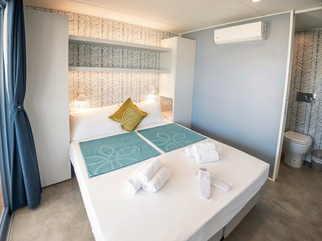 Sentido Riccione Premium Camp