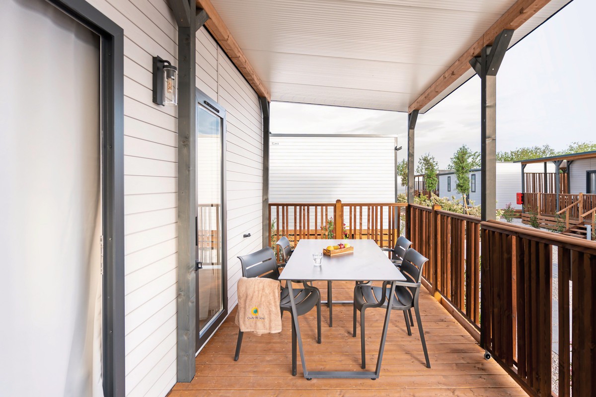 Sentido Riccione Premium Camp