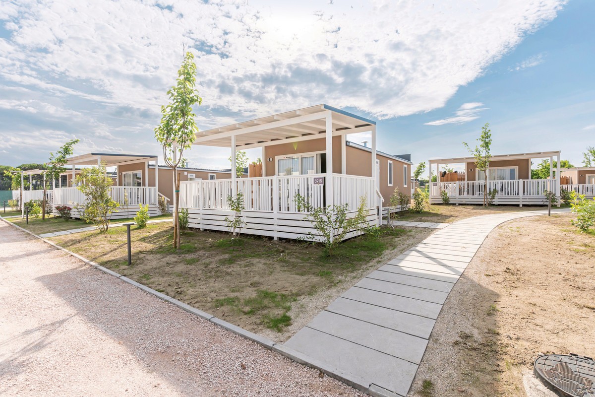 Sentido Riccione Premium Camp