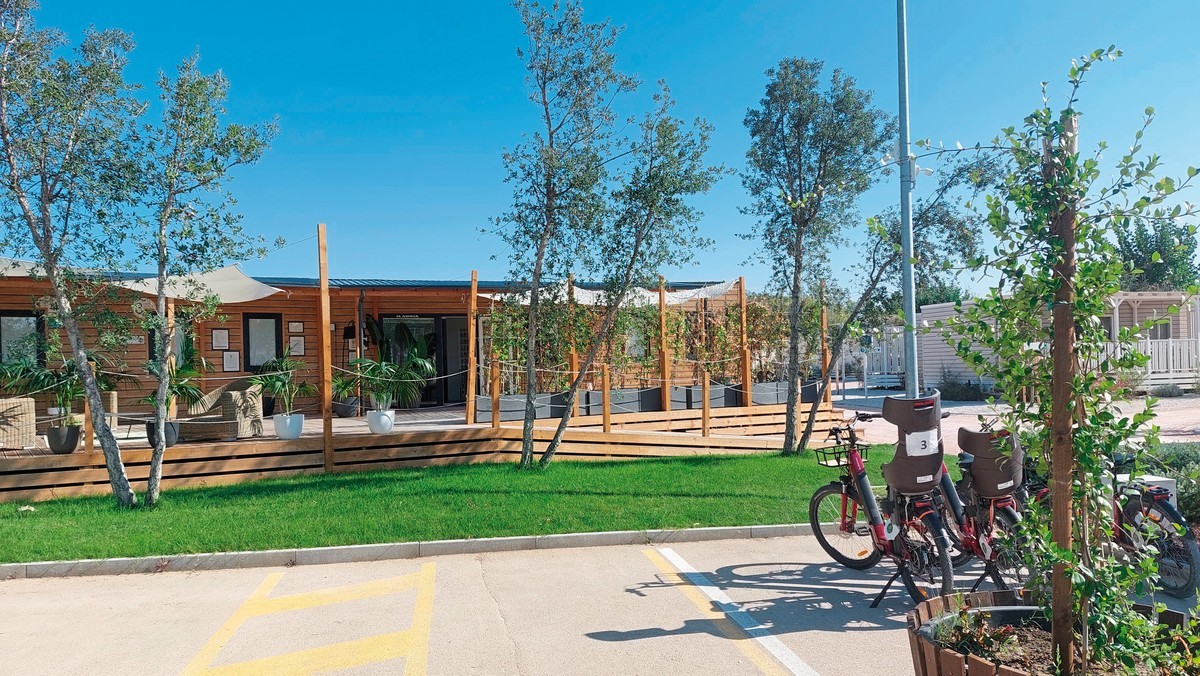 Sentido Riccione Premium Camp