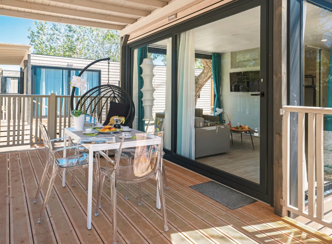 Sentido Riccione Premium Camp