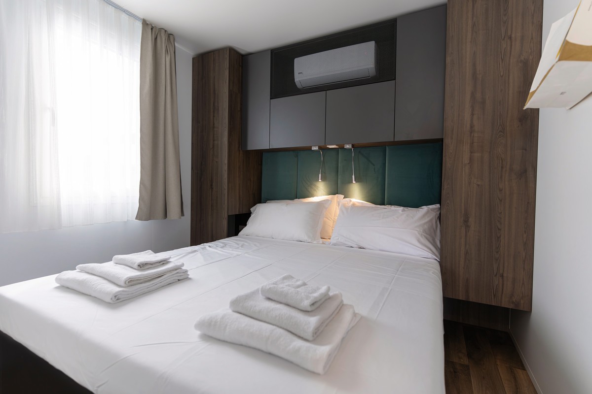 Sentido Riccione Premium Camp