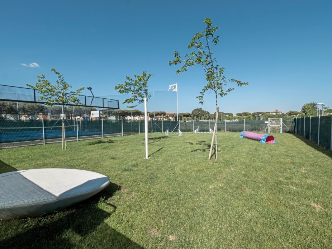 Sentido Riccione Premium Camp