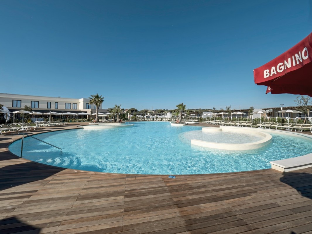 Sentido Riccione Premium Camp