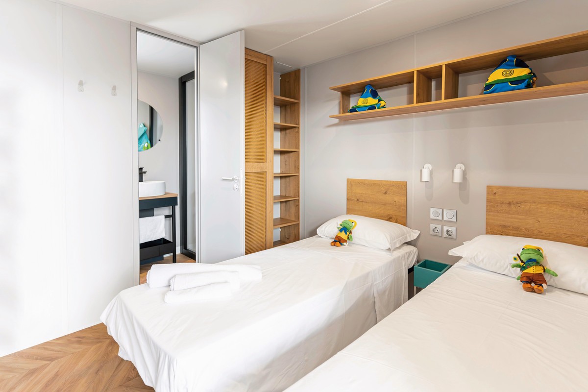 Sentido Riccione Premium Camp