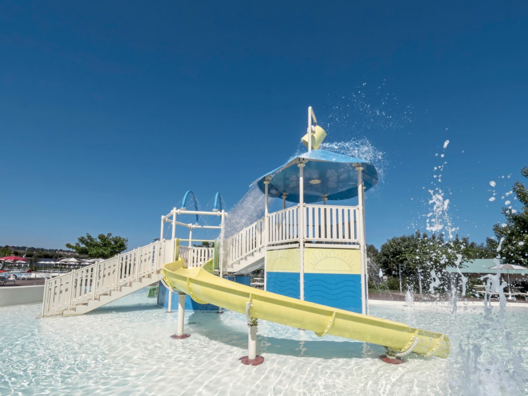 Sentido Riccione Premium Camp