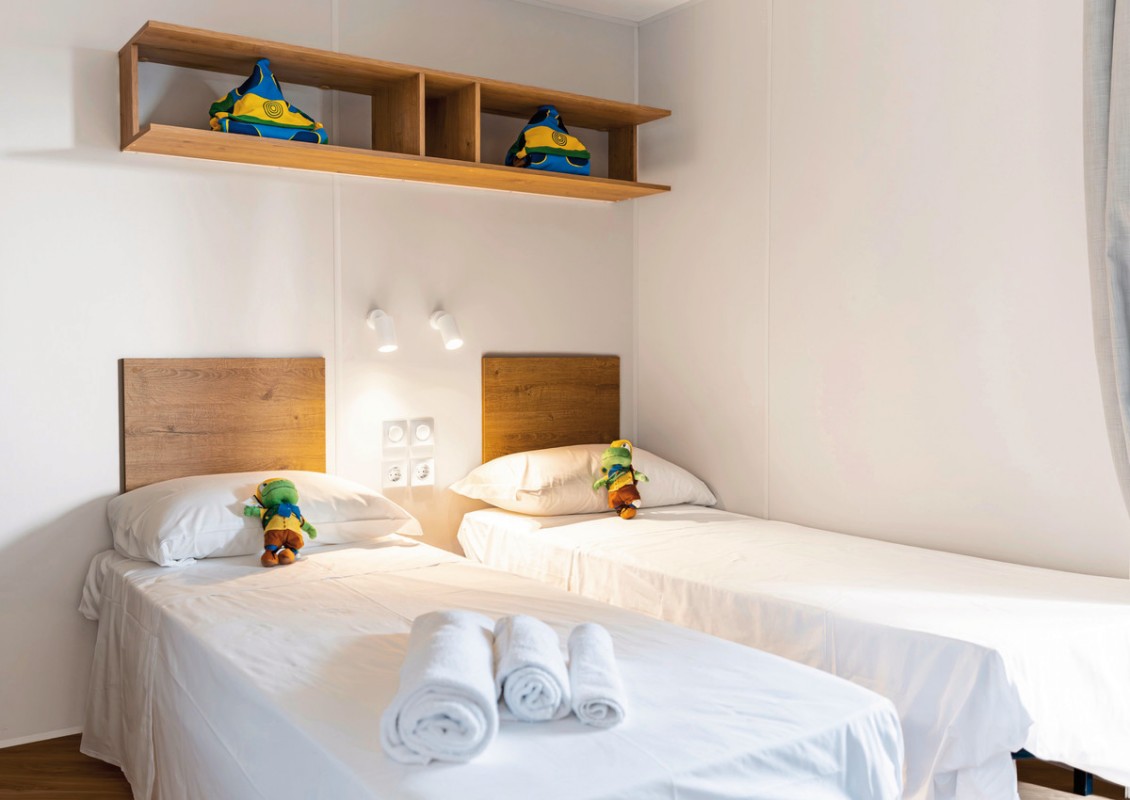 Sentido Riccione Premium Camp