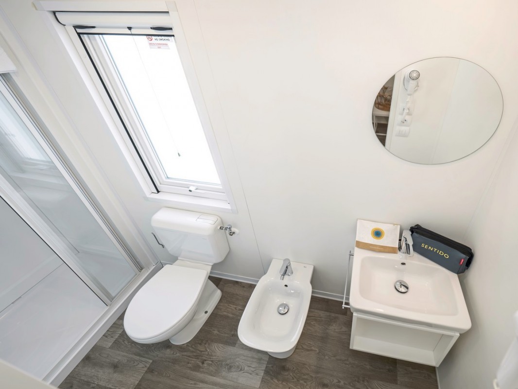 Sentido Punta Marina Premium Camp