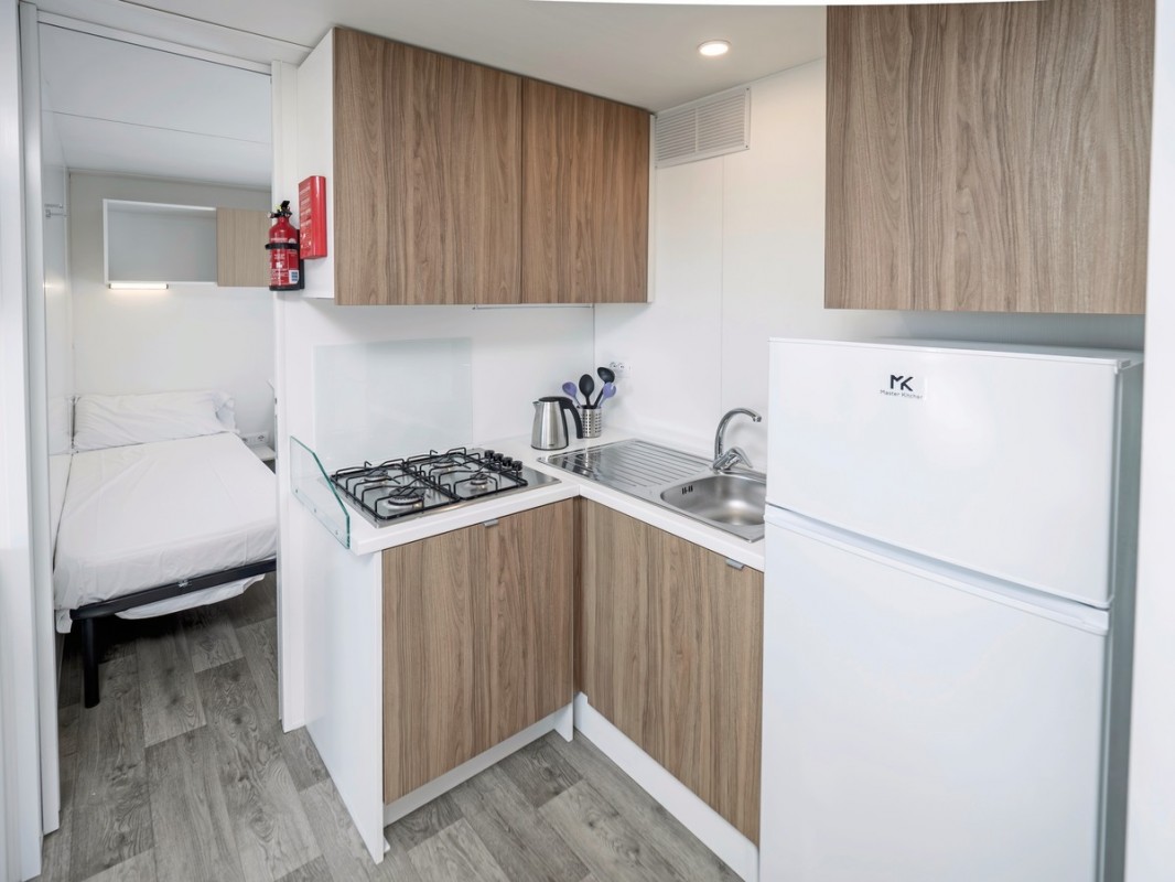 Sentido Punta Marina Premium Camp