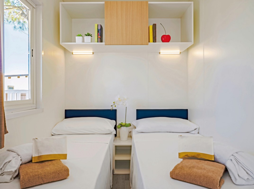 Sentido Punta Marina Premium Camp