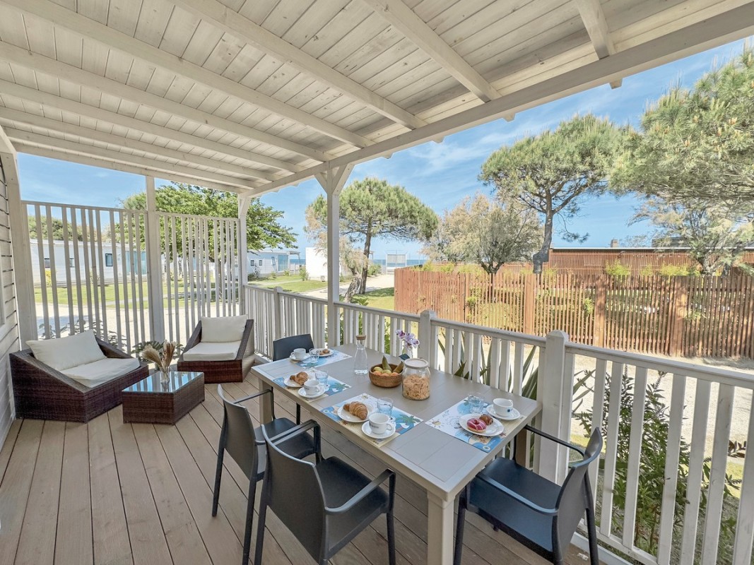 Sentido Punta Marina Premium Camp