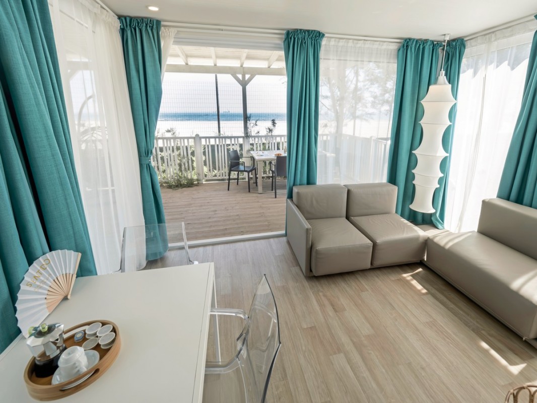 Sentido Punta Marina Premium Camp