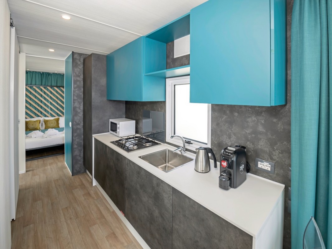 Sentido Punta Marina Premium Camp