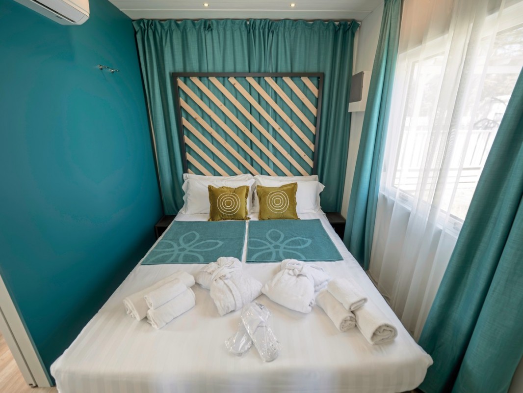 Sentido Punta Marina Premium Camp