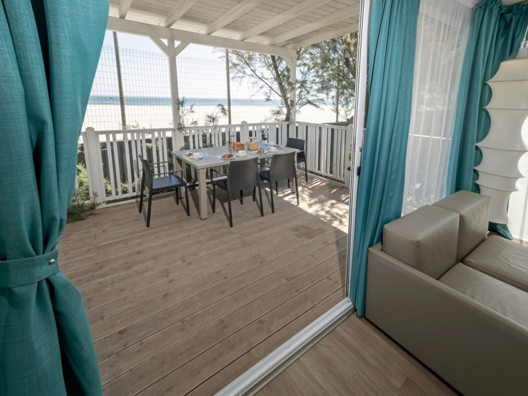 Sentido Punta Marina Premium Camp