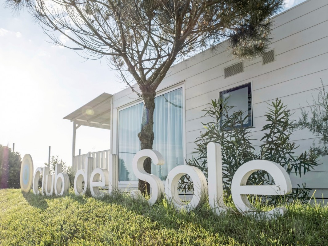 Sentido Punta Marina Premium Camp