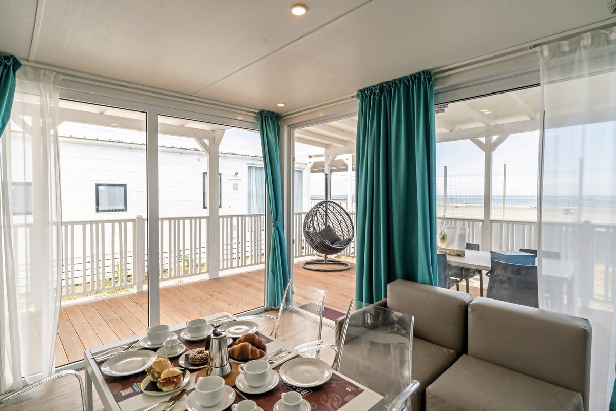 Sentido Punta Marina Premium Camp