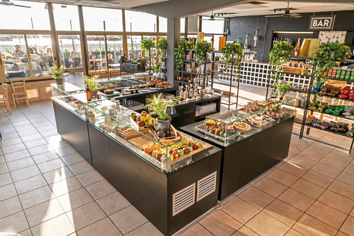 Sentido Punta Marina Premium Camp