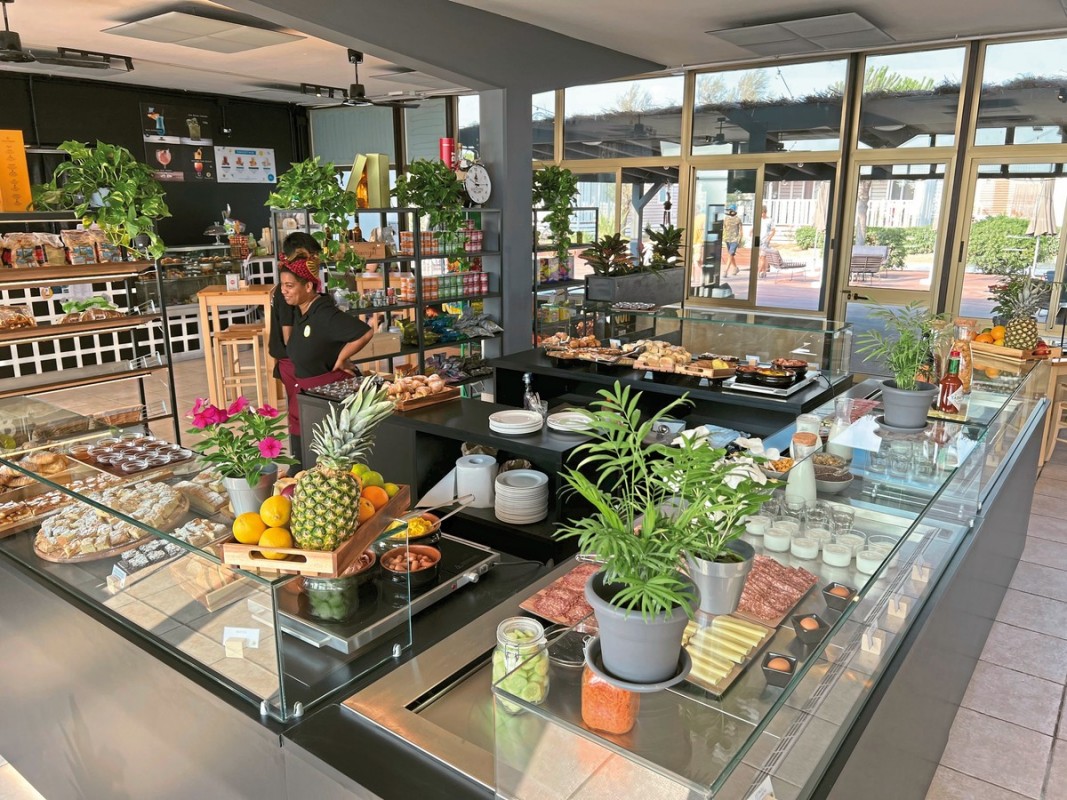 Sentido Punta Marina Premium Camp