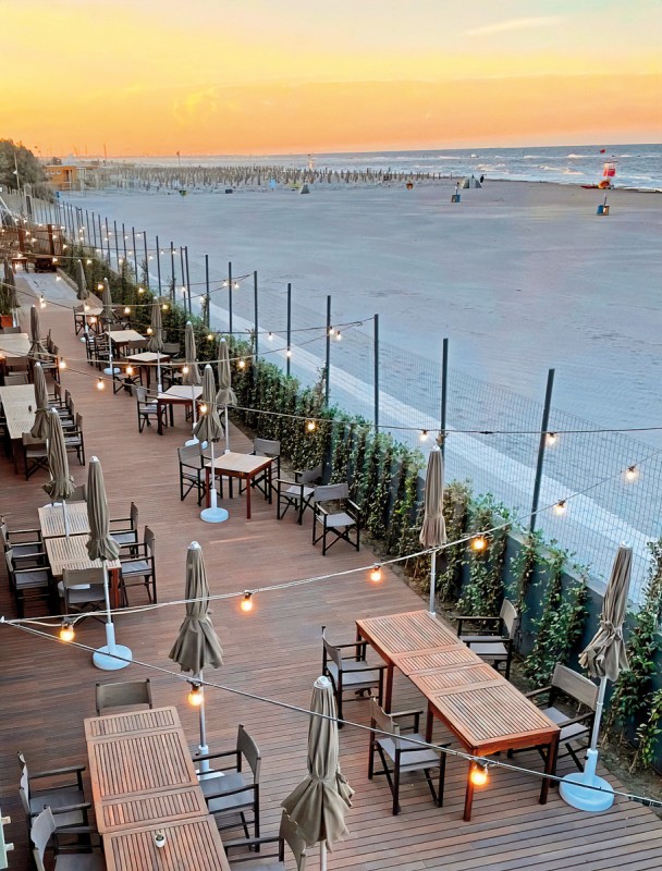 Sentido Punta Marina Premium Camp